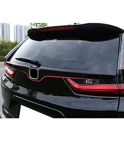 Amazon | 豪州 オーストラリア ホンダ 純正 RW/RT系 CR-V バグガード